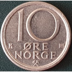 Norvegija 10 erių,...