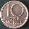 Norway 10 öre, 1974-1991 KM416