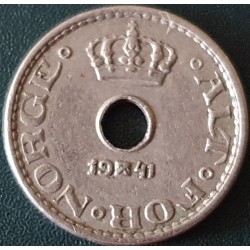 Norvegija 10 erių, 1924-1951 KM383