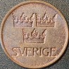 Švedija 5 erės, 1972-1973 KM845