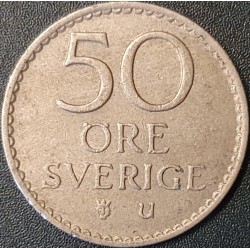 Švedija 50 erių, 1962-1973...