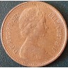 Anglija 1/2 naujojo penso, 1971-1981 KM914