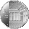 Lithuania 1.50 euro, 2022 100th Bank of Lithuania