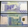Sudanas 1000 Pounds, 2019 P-81a