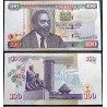 Kenya 100 shillings, 2005 P-48a