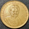 Italy 200 lire, 1980 FAO KM107