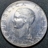 Italija 100 lirų, 1979 Žemės ūkio organizacija KM106