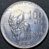 Italy 100 lire, 1979 Agricultural Organization KM106