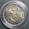 Pietų Afrika 5 randai, 2018 Nelsono Mandelos 100 UC105