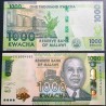 Malawi 1000 kwachas, 2021 P-67e
