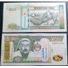 Mongolia 500 Togrog, 2020 P-74a