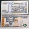 Mongolija 1000 Togrog, 2020 P-75a