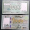 Lebanon 1000 Livres, 2016 P-90c