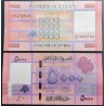 Lebanon 5000 Livres, 2014 P-91b