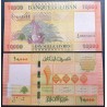 Libanas 10 000 Livres, 2014 P-92b