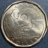 Kanada 1 doleris, 2022 Oskaras Petersonas UC185