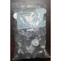 Portugalija 10 sentavų, 1977 KM594