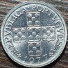 Portugalija 10 sentavų, 1977 KM594