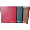 Binder B5 format, Optima for inserts