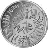 Lithuania 1.50 euro, 2021 Sea Festival