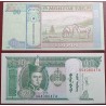 Mongolia 10 Togrog, 2020 P-62k