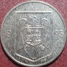 Rumunija 10 lėjų, 1995 KM116