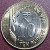 India 10 rupees, 2019 UC3