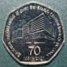 Šri Lanka 20 rupijų, 2020 Centriniui bankui 70 UC127