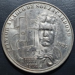 Portugalija 100 eskudų,...