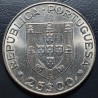 Portugalija 25 eskudai, 1982 Neįgaliųjų metai KM624