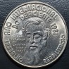 Portugal 25 escudos, 1982 Year of Disabled Persons KM624