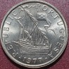 Portugalija 5 eskudai, 1963-1986 KM591 UNC