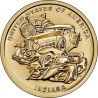 US 1 Dollar, 2023 Innovations, Car Production UC391
