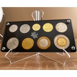 Lithuanian coins No. 82 -...