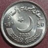 Pakistanas 50 rupijų, 2023 Konstitucijai 50 UC113