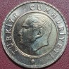 Turkija 50 kurušų, 2023 UC2