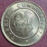 Turkey 25 kurus, 2023 UC3