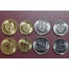 Transnistrian kopeks, 4 pcs in 2023. Set