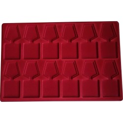 Palette (tray) PR2, 12-some...