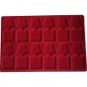 Palette (tray) PR2, 12-some medals