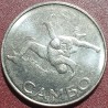 Transnistrian 1 ruble, 2023 Sambo UC443