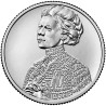 US 25 cents, 2023 Jovita Idar UC386