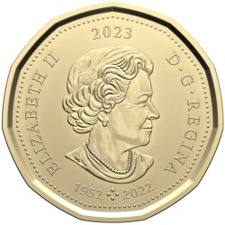 Canada 1 dollar, 2023 Elsie MacGill UC1032