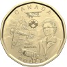 Canada 1 dollar, 2023 Elsie MacGill UC1032