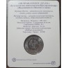 Kazakhstan 100 tengi, 2022 125th Mukhtar Auezov UC373 Card