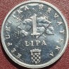 Croatia 1 lipa, 1995 50th Anniversary - FAO KM13