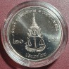 Thailand 20 baht, 2023 130th Public Prosecutor's Institution UC216