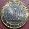 Kosta Rika 500 kolonų, 2023 Respublikos įkūrimo 175 UC202