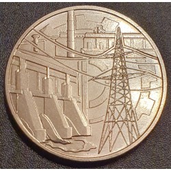 Transnistria 1 ruble, 2019...