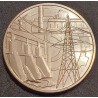 Transnistria 1 ruble, 2019 Industry UC191